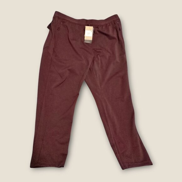 Nike APS Dri Fit ADV Stealth Versatile Pants Men’s Size 2XL FN3020-652